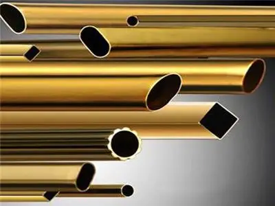 铜业知识：铜管和不锈钢换热管的性能对比